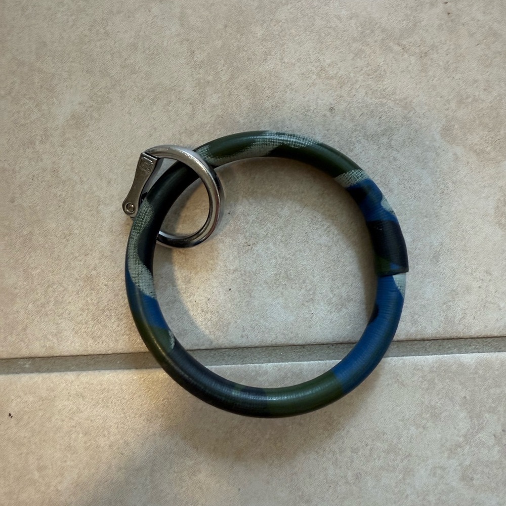 Oventure key ring